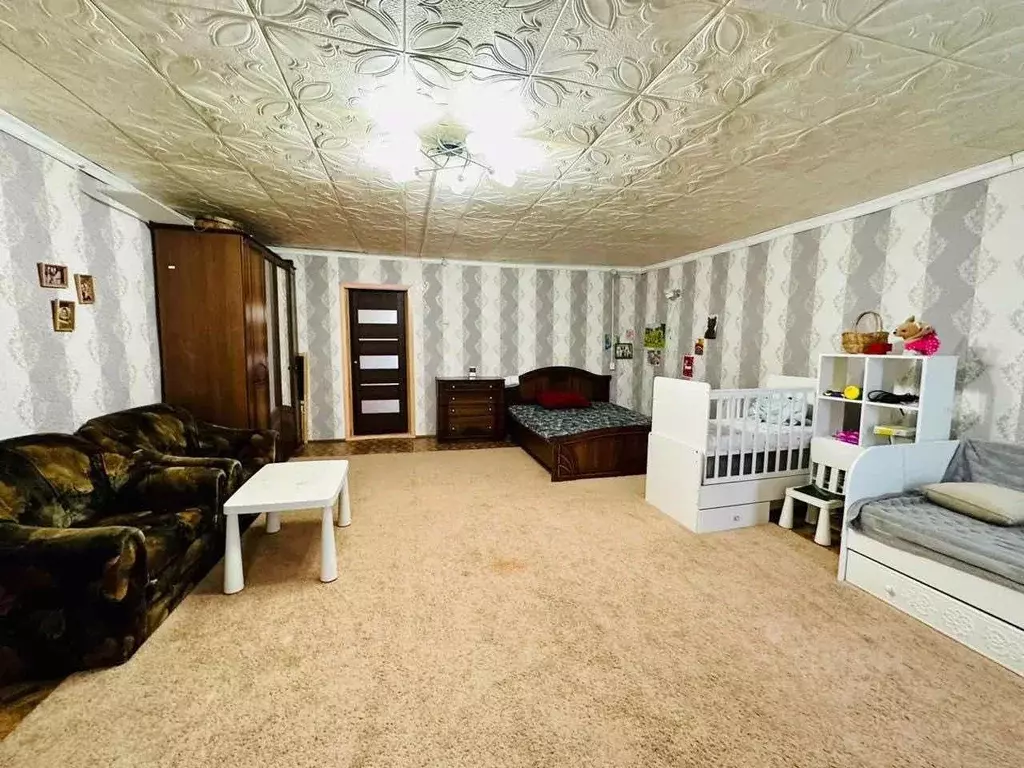 Дом в Саха (Якутия), Якутск просп. Михаила Николаева (66 м) - Фото 1