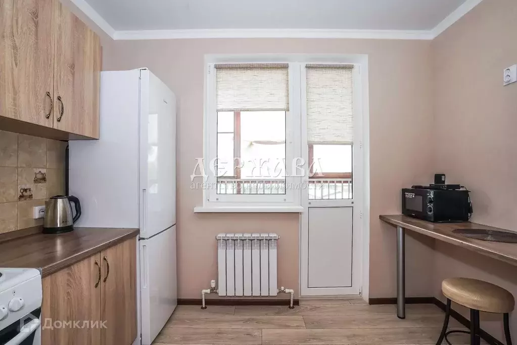 Продаётся 1-к квартира, 30 м - Фото 1