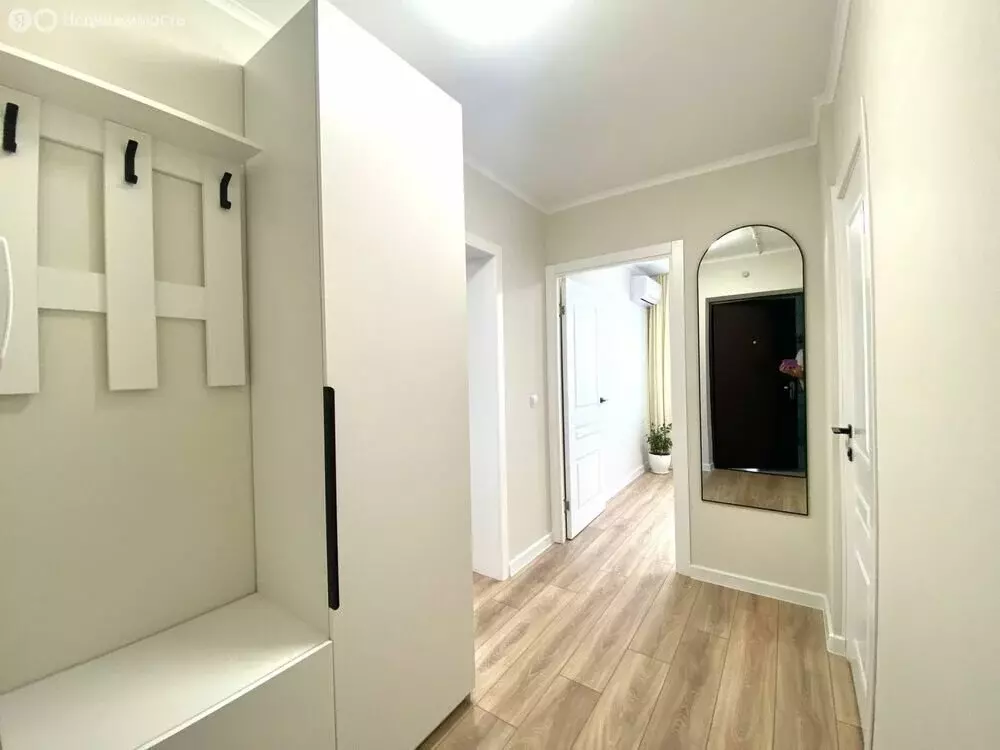 1-комнатная квартира: Анапа, Супсехское шоссе, 26к9 (41 м) - Фото 1