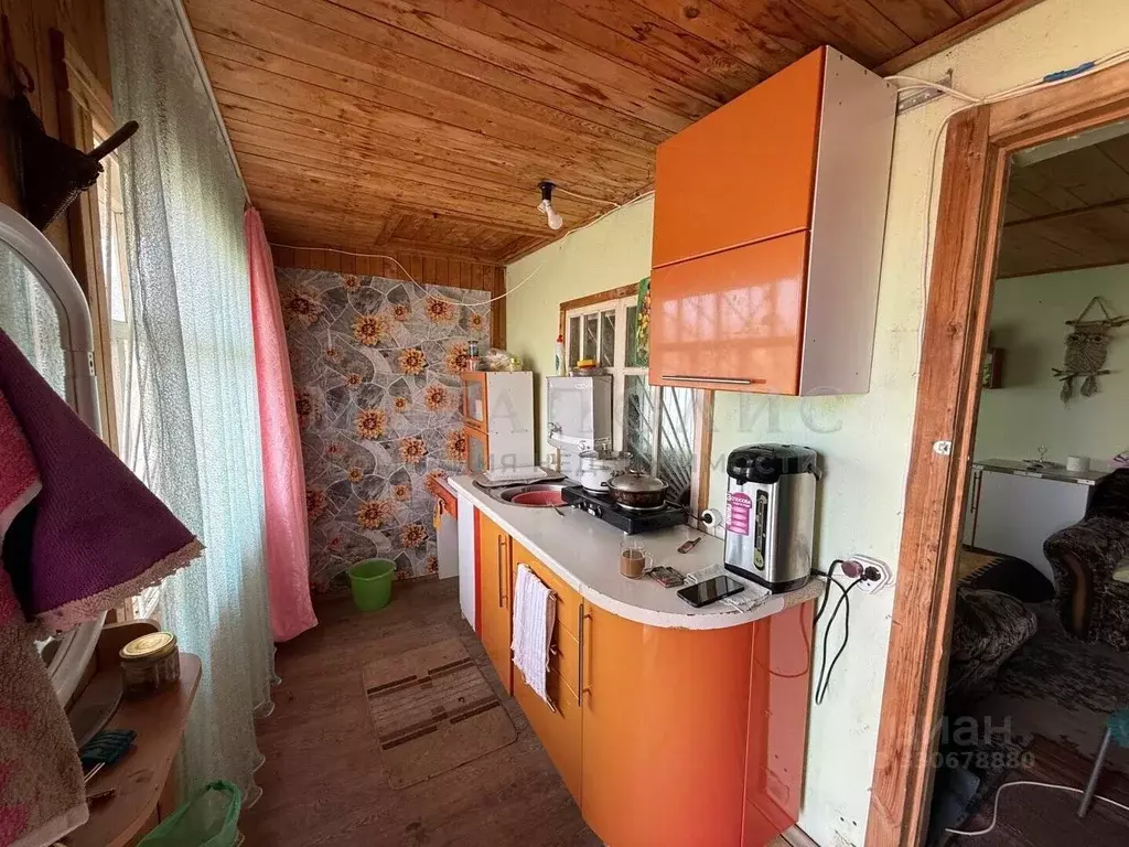 Дом в Челябинская область, Миасс Ильмены-2 СНТ, 109 (32 м) - Фото 2