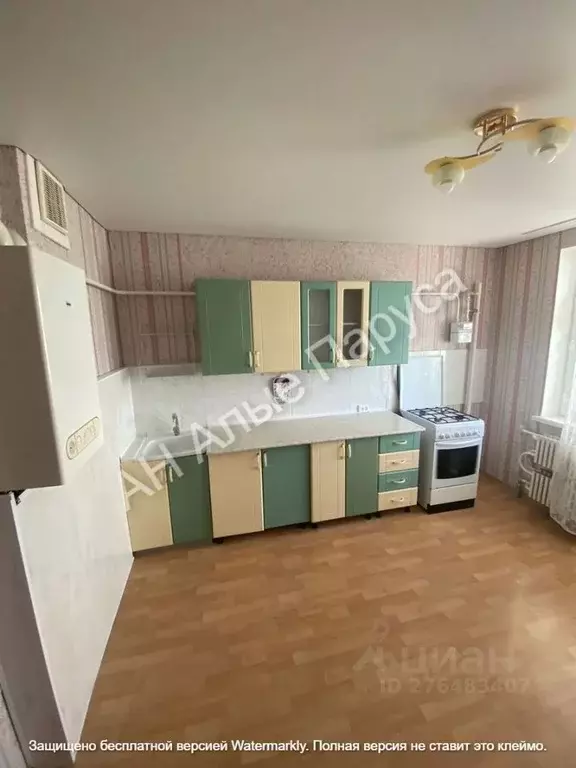 1-к кв. Белгородская область, Белгород Новый-2 мкр, ул. Шумилова, 12 ... - Фото 1