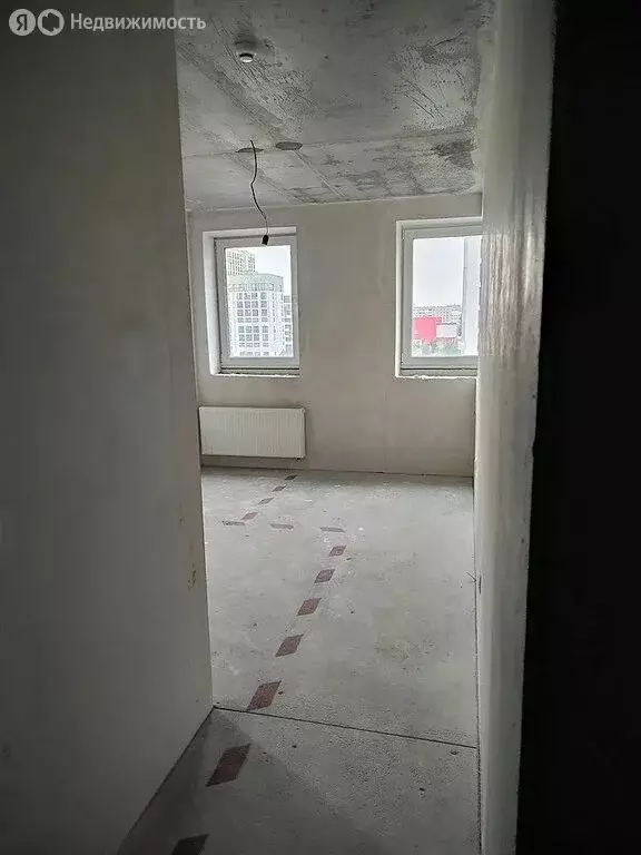 2-комнатная квартира: Тюмень, улица 50 лет Октября, 57Ак1 (55.2 м) - Фото 1