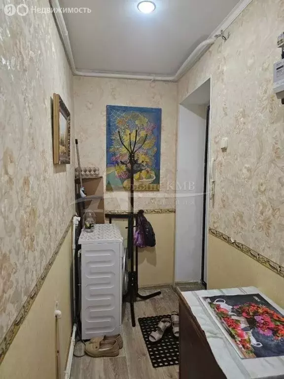 2-комнатная квартира: Георгиевск, Октябрьская улица, 81 (44 м) - Фото 0