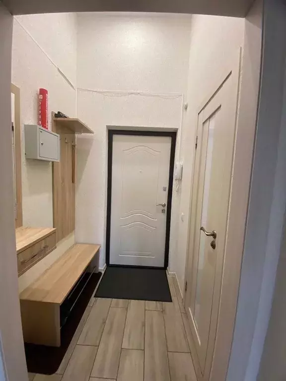 1-к кв. Санкт-Петербург ул. Нахимова, 11 (42.0 м) - Фото 1