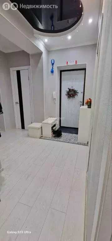 3-комнатная квартира: Элиста, 10-й микрорайон, 18Б (79.8 м) - Фото 1