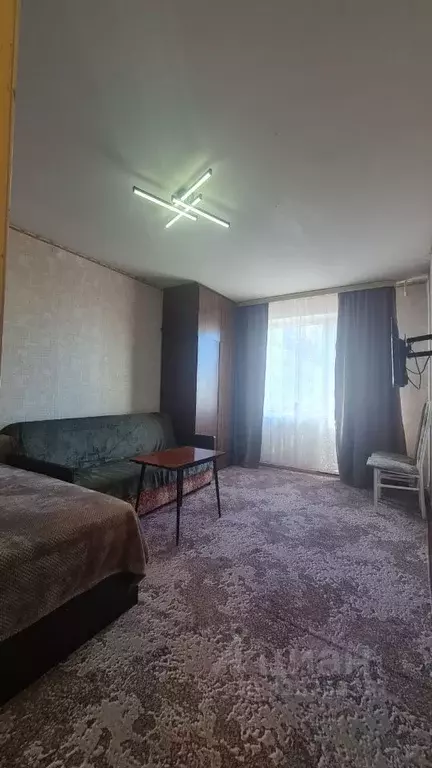 1-к кв. Мурманская область, Мурманск ул. Свердлова, 44к2 (30.4 м) - Фото 1