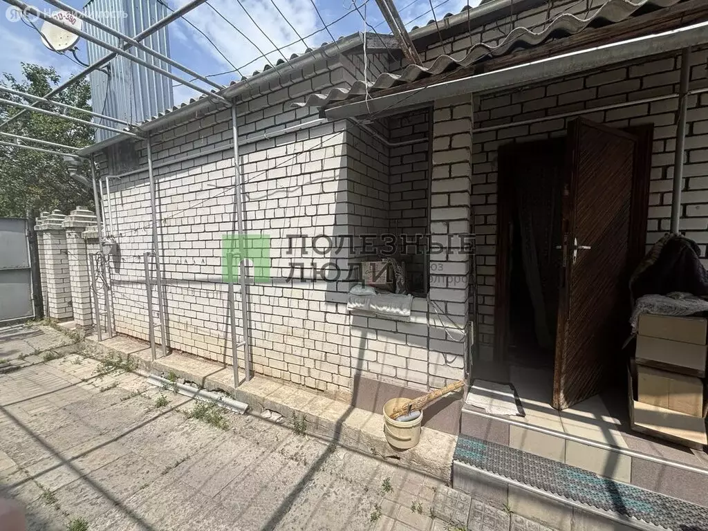 Дом в Белгород, Нагорная улица, 82 (72.8 м) - Фото 1
