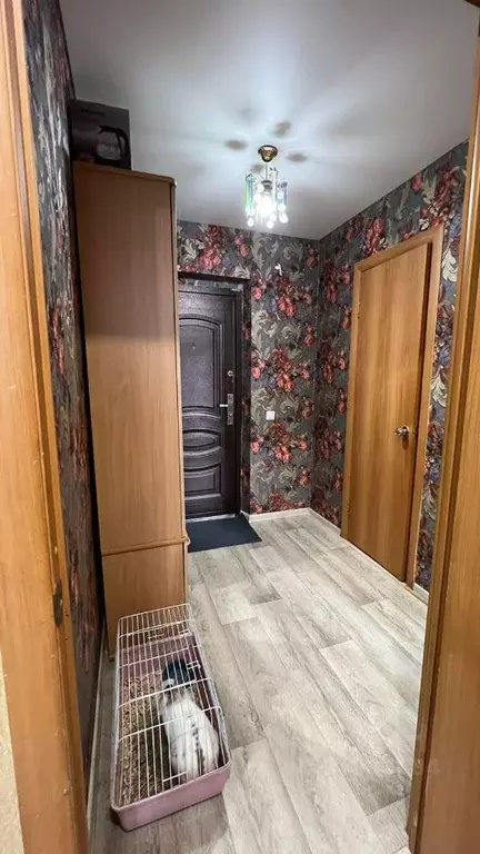 1-к кв. Башкортостан, Стерлитамак ул. Артема, 151В (40.0 м) - Фото 0