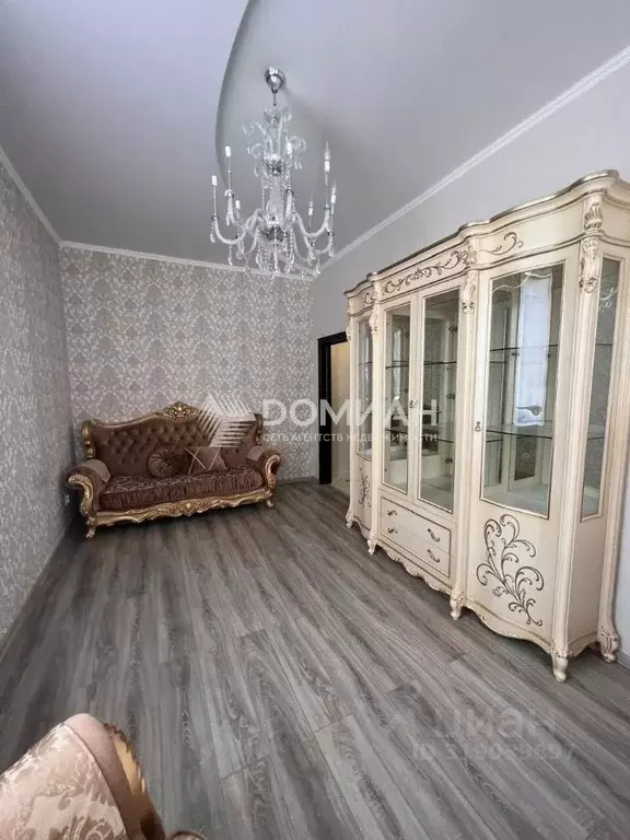 3-к кв. Ростовская область, Новочеркасск Окружной пер. (71.0 м) - Фото 0