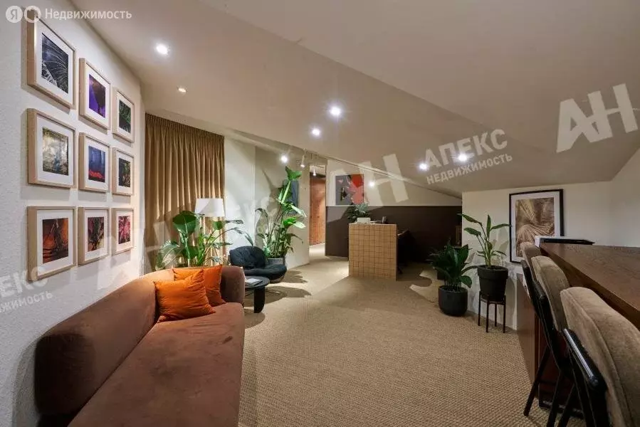 Офис (346 м) - Фото 2