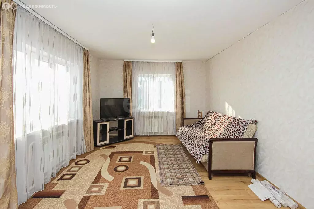 Дом в село Сотниково, Партизанская улица (90 м) - Фото 2