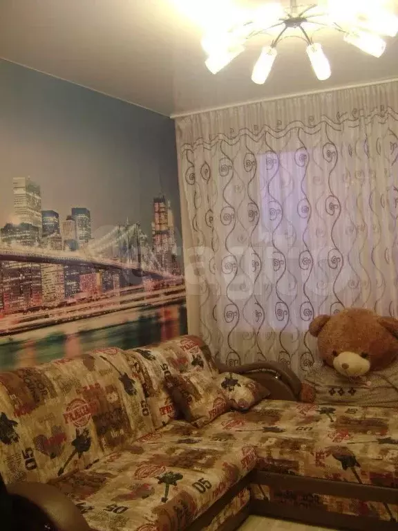 Квартира-студия, 30 м, 9/9 эт. - Фото 1