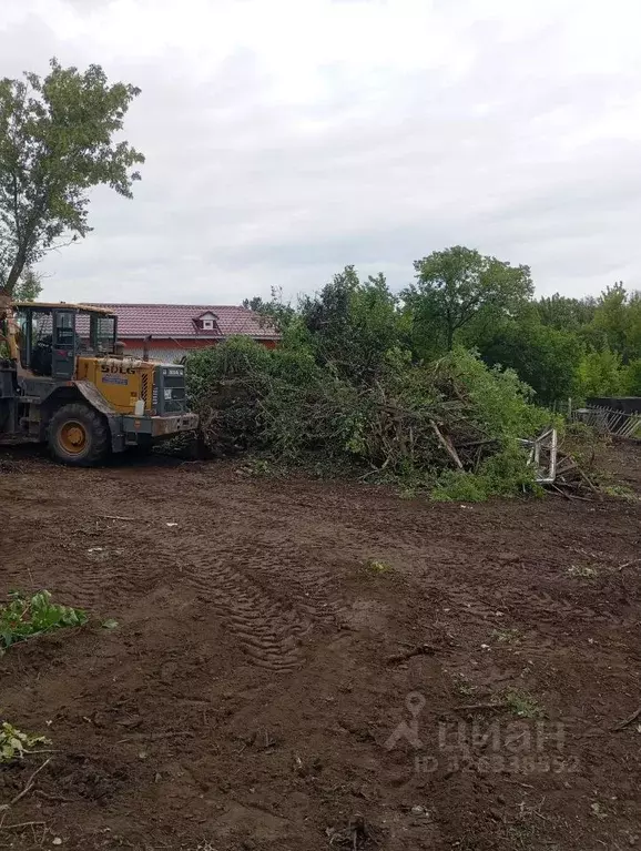 Участок в Самарская область, Самара Орлов Овраг массив, ул. 1-я (6.0 ... - Фото 1
