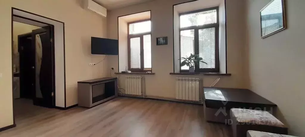 1-к кв. Севастополь, Севастополь, Балаклава г. ул. Кирова, 25 (25.0 м) - Фото 1