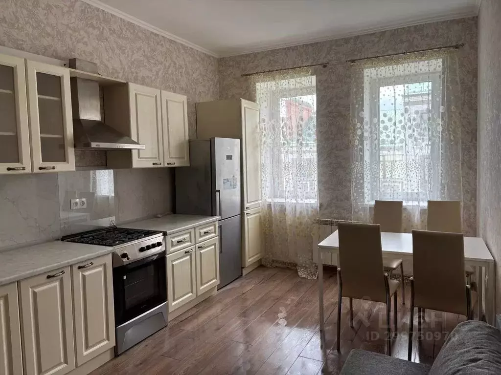 2-к кв. Татарстан, Казань ул. Сулеймановой, 3 (102.0 м) - Фото 2