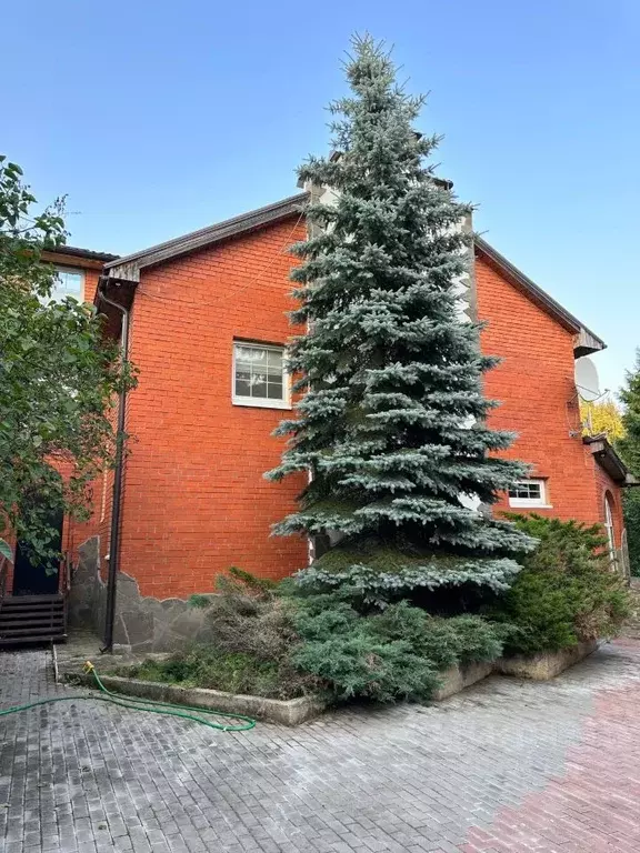 Дом в Московская область, Одинцовский городской округ, Конник-2 ... - Фото 2