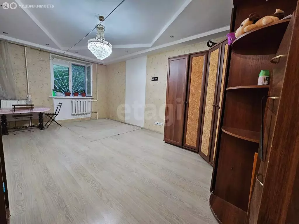 2-комнатная квартира: Балашиха, улица Быковского, 14 (45.5 м) - Фото 1