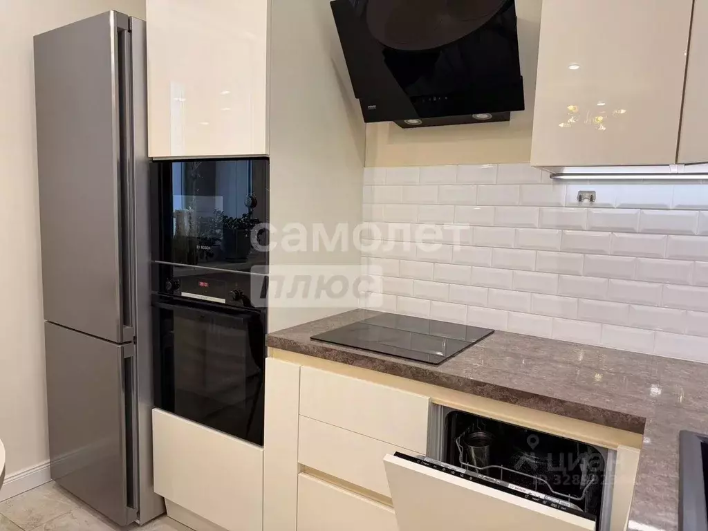 1-к кв. Москва Тагильская ул., 4А (40.0 м) - Фото 2