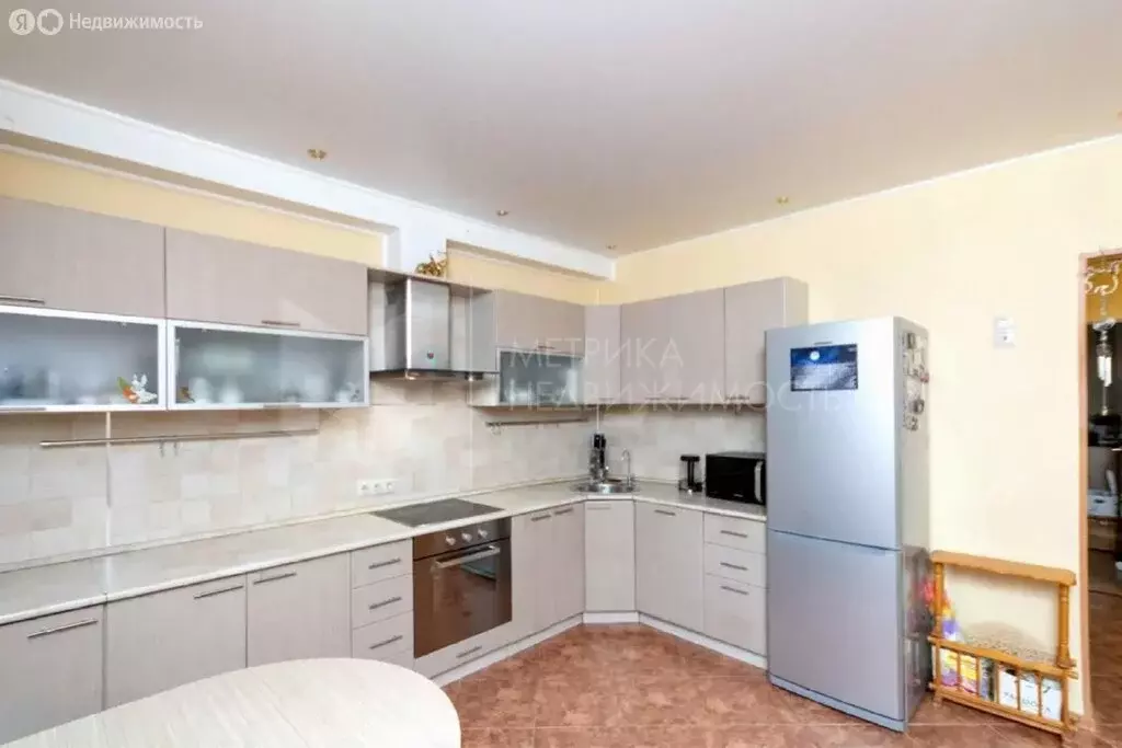 3-комнатная квартира: Ишим, улица Карла Маркса, 5А (59.4 м) - Фото 2