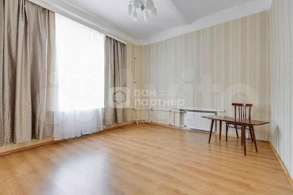 Комната 23 м в 2-к., 3/5 эт. - Фото 1