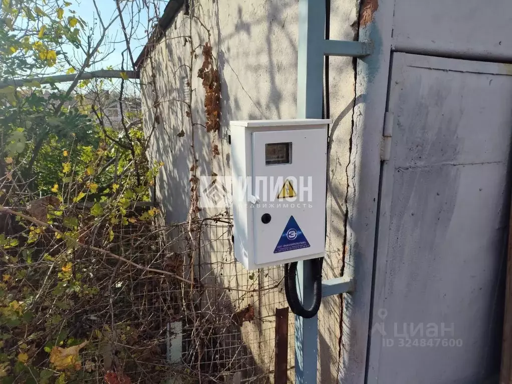 Участок в Севастополь Балаклавский муниципальный округ, Восход ТСН, ... - Фото 2