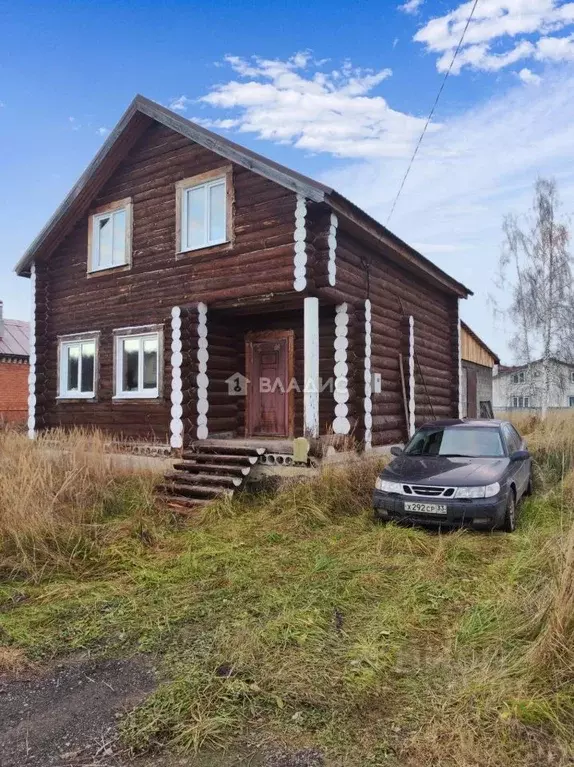 Дом в Владимирская область, Вязники Толмачево мкр,  (150 м) - Фото 1