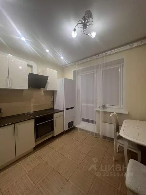 2-к кв. Московская область, Балашиха Павлино мкр, 39А (64.0 м) - Фото 2