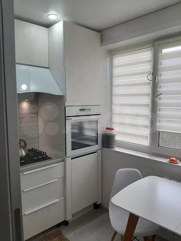1-к. квартира, 33 м, 2/3 эт. - Фото 0