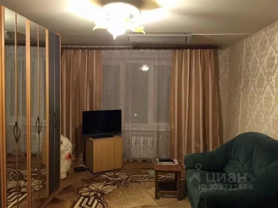 1-к кв. Москва Болотниковская ул., 38К2 (38.0 м) - Фото 2