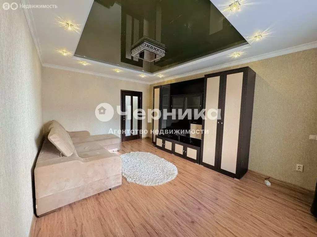 2-комнатная квартира: Ессентуки, Октябрьская улица, 458Б (68.6 м) - Фото 2