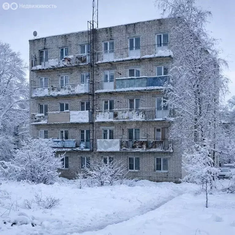 1к в -комнатной квартире (13 м) - Фото 2