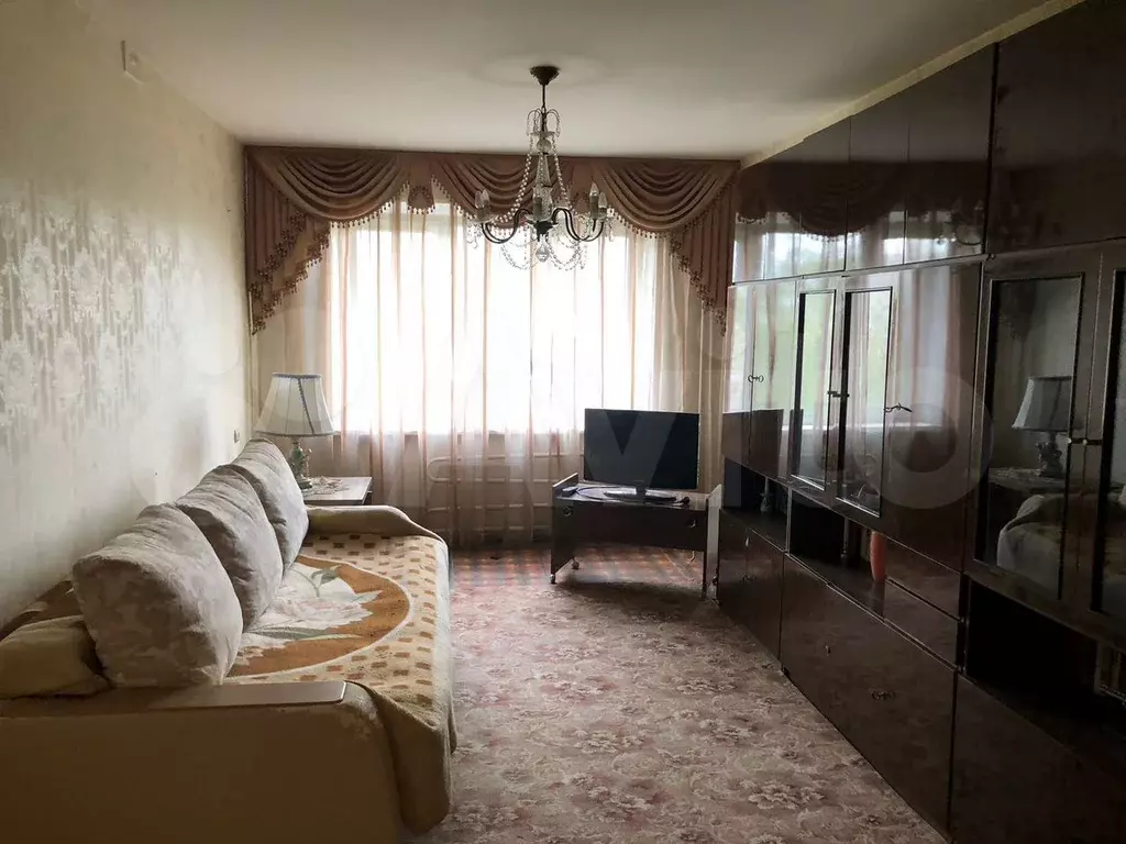 3-к. квартира, 65 м, 6/9 эт. - Фото 0