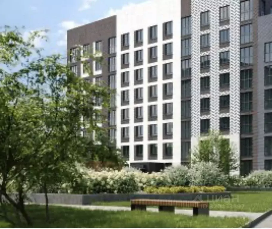 2-к кв. Брянская область, Брянский район, пос. Мичуринский, ... - Фото 2