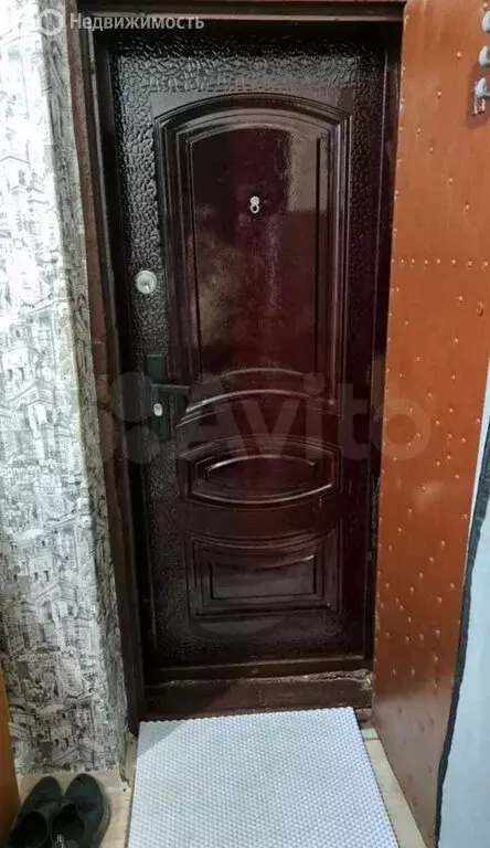 1-комнатная квартира: Миллерово, улица Макарова, 16 (38 м) - Фото 0