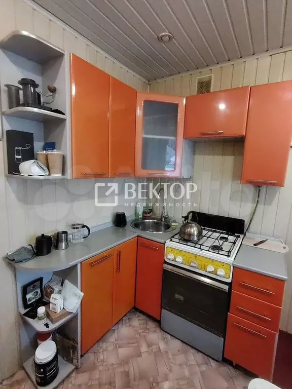 2-к. квартира, 43 м, 5/5 эт. - Фото 0