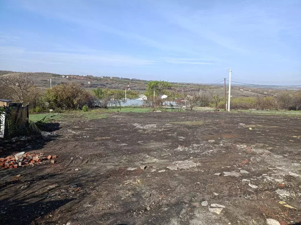 Участок в Ставропольский край, Ставрополь Ветерок садовое ... - Фото 1