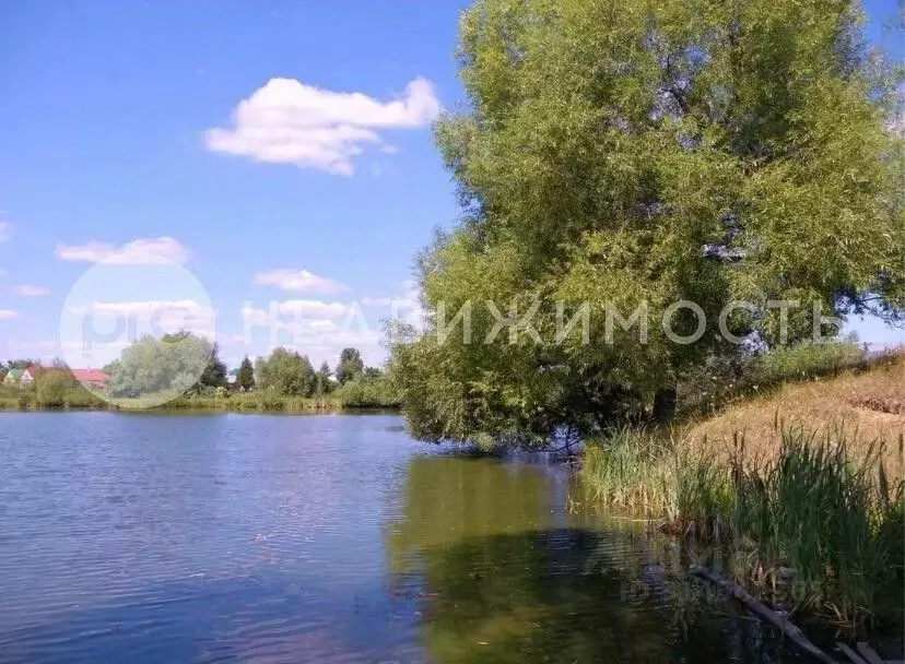 Дом в Рязанская область, Рязанский район, Турлатовское с/пос, с. ... - Фото 0