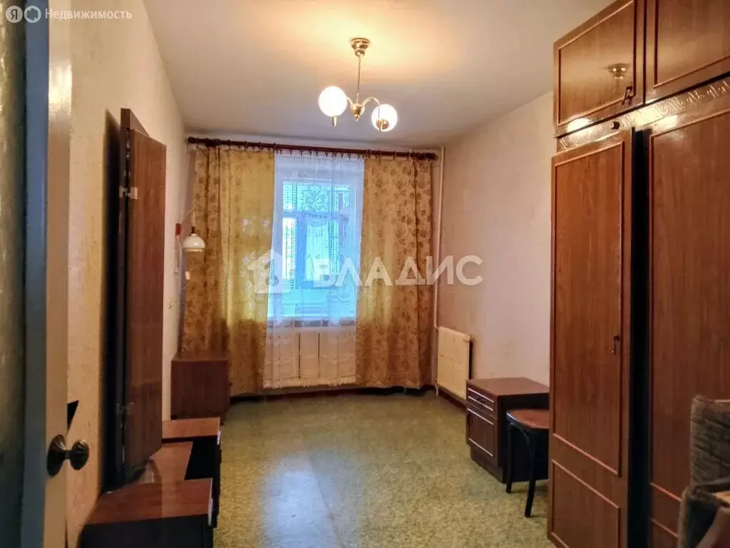 2-комнатная квартира: Волгоград, Закавказская улица, 2 (49.3 м) - Фото 2