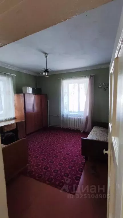 2-к кв. Курская область, Курск ул. 2-я Рабочая, 4 (45.0 м) - Фото 2