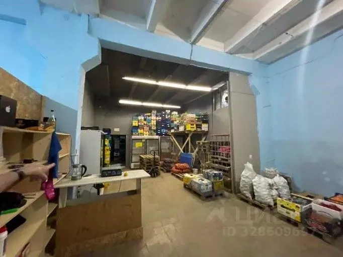 Помещение свободного назначения в Крым, Алушта ул. Виноградная, 32 ... - Фото 2