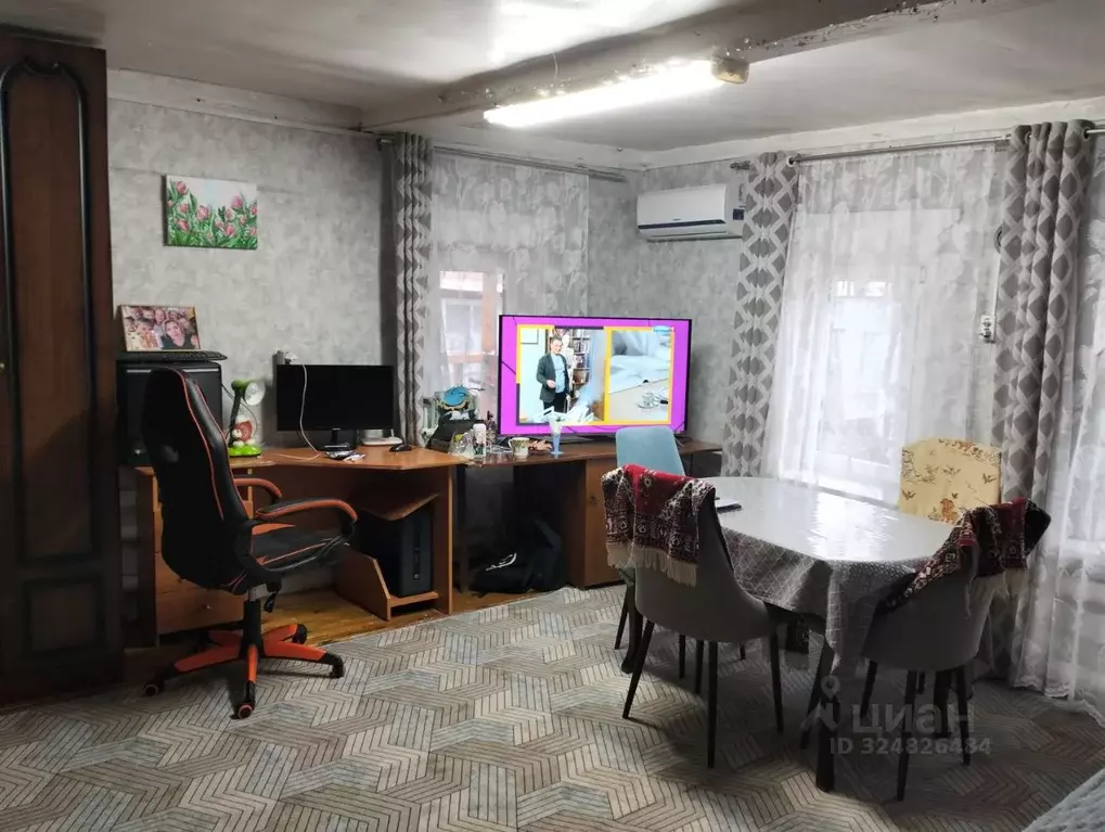 Дом в Башкортостан, Уфа Шепетовская ул., 24А (66 м) - Фото 1