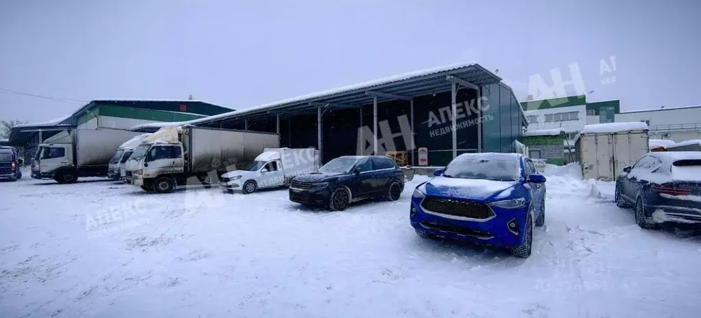 Склад в Московская область, Мытищи Олимпийский просп., 38 (345 м) - Фото 1