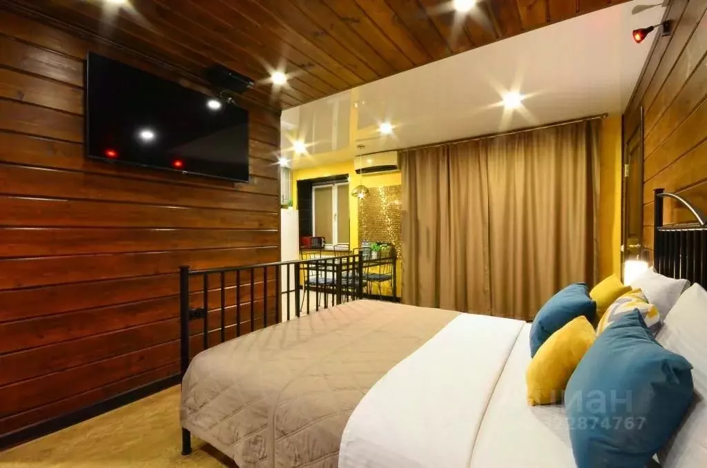 2-к кв. Ярославская область, Ярославль ул. Свердлова, 99 (45.0 м) - Фото 2