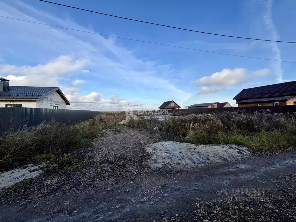 Участок в Владимирская область, Суздальский район, Боголюбовское ... - Фото 1