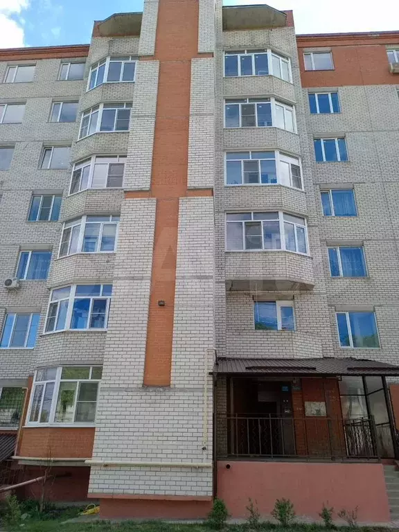 3-к. квартира, 91 м, 7/7 эт. - Фото 0