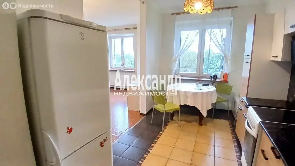2-комнатная квартира: Сестрорецк, улица Воскова, 5 (75.2 м) - Фото 1