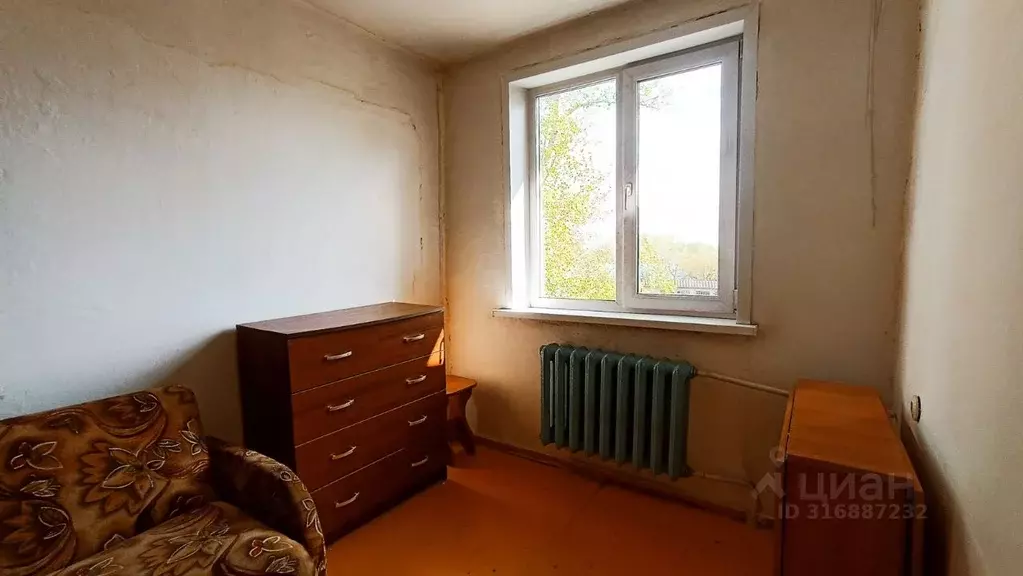 2-к кв. Алтайский край, Рубцовск Сельмашская ул., 19 (45.0 м) - Фото 1