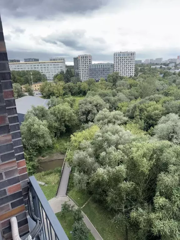 1-к кв. Москва Гжатская ул., 5к7 (38.0 м) - Фото 1
