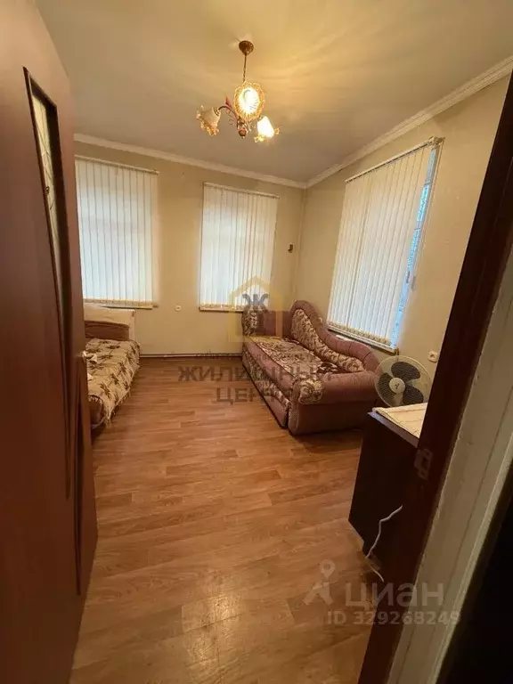 2-к кв. Ставропольский край, Пятигорск Теплосерная ул., 34 (35.0 м) - Фото 2