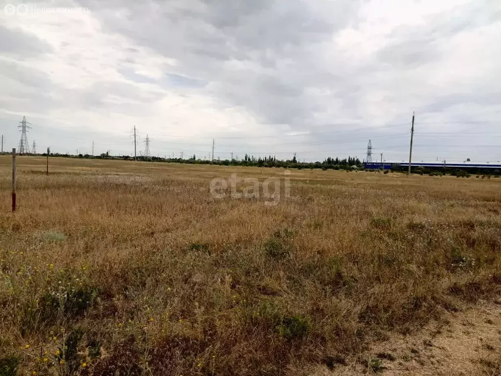 Участок в село Лесновка, Садовая улица (6 м) - Фото 0